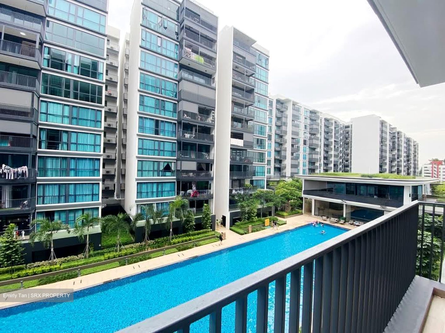 Treasure at Tampines (D18), Condominium #553180221